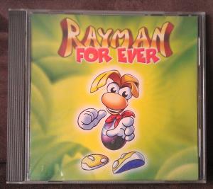 Rayman For Ever (06)